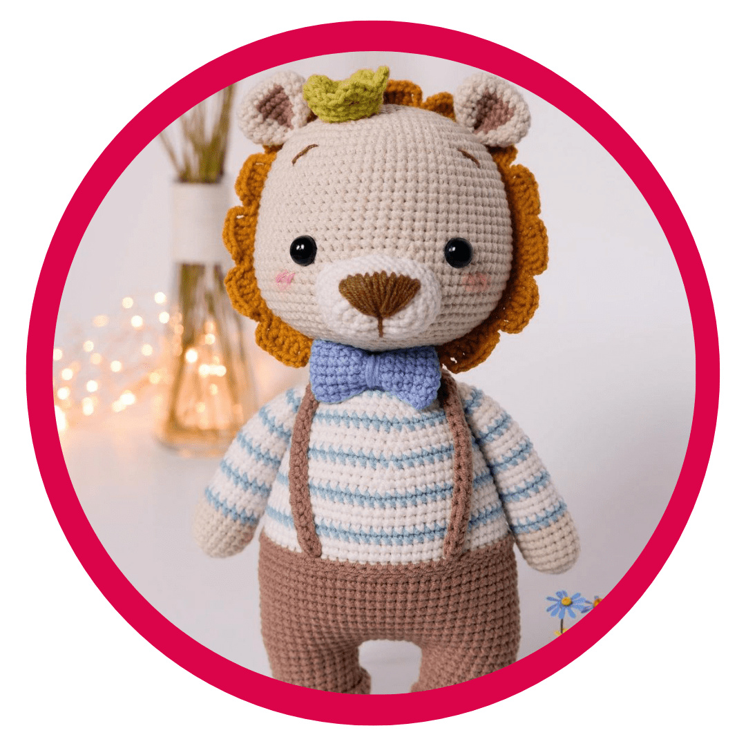 Patrones Animales (Amigurumis) – Patrones Amigurumis