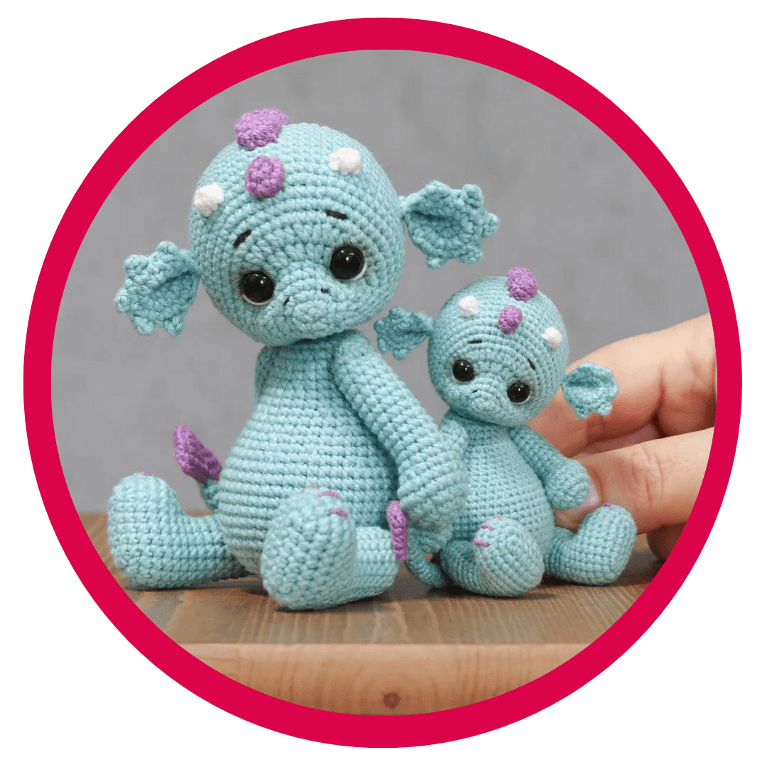 Patrones Animales (Amigurumis) – Patrones Amigurumis